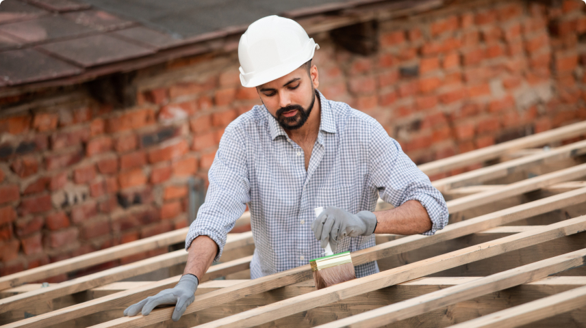 The Role Of Insulation In Commercial Roofing