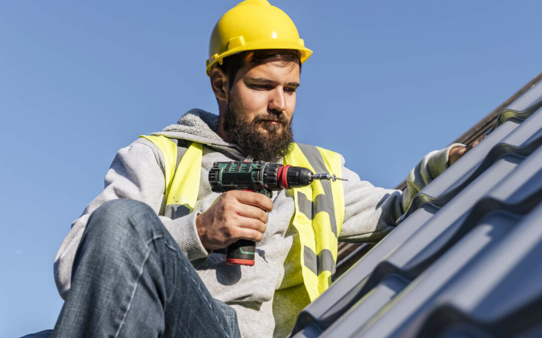 Roof Maintenance