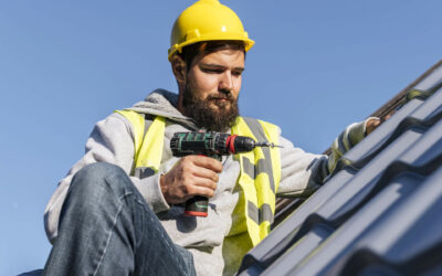 Roof Maintenance